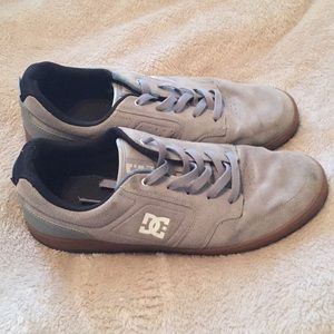 DC MENS SHOES 12